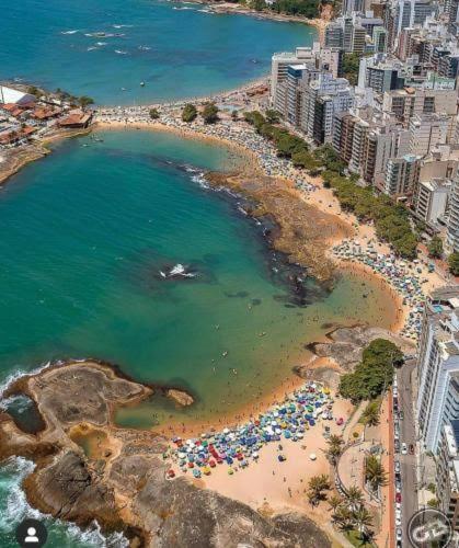 Pousada Tres Praias Guarapari Exterior foto